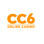 CC6 Casino Login