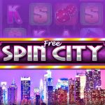 Spin City Casino