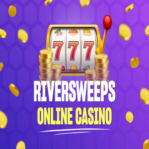 Riversweeps casino