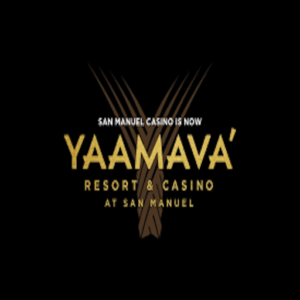 Yaamava Casino