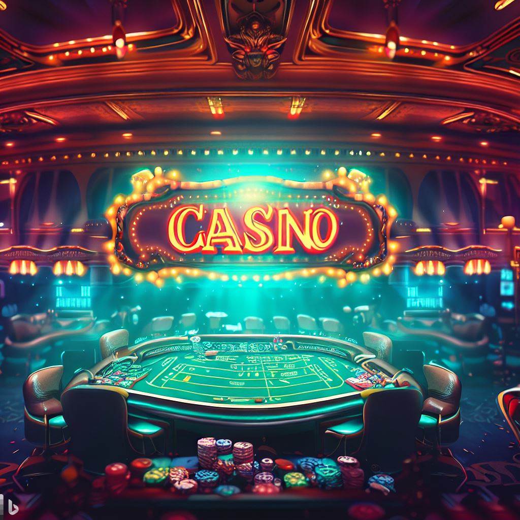 Renkli Casino