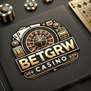 BETGRW Casino