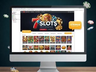 7slots güncel giriş