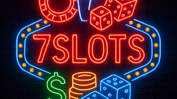 7slots 2025 7slots 2025