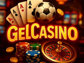 Gelcasino 2025