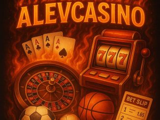 alevcasino 2025