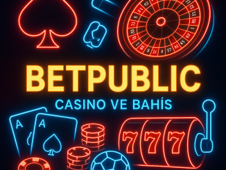 betpublic nedir