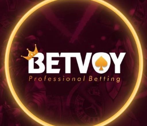 betvoy logo betvoy logo