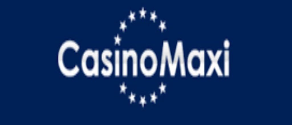 casinomaxi logo casinomaxi logo