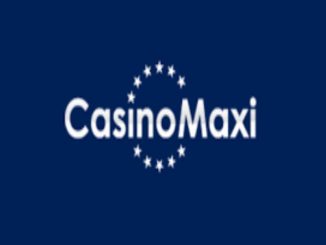 casinomaxi logo