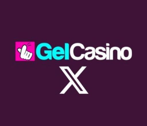 gelcasino logo