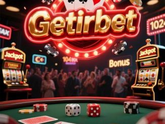 getirbet