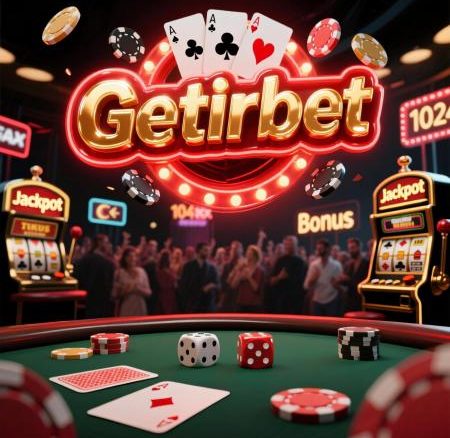 getirbet