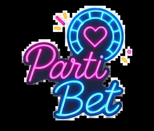 partibet logo partibet logo